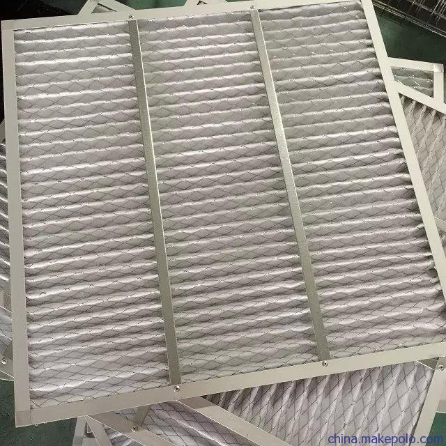 昆山蘇州上海南京揚州南通無錫徐州初效空氣過濾器初效空調濾網