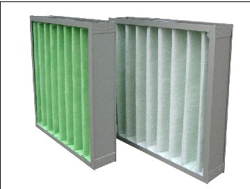 初效過濾器生產廠家-廣州恒之裕凈化科技