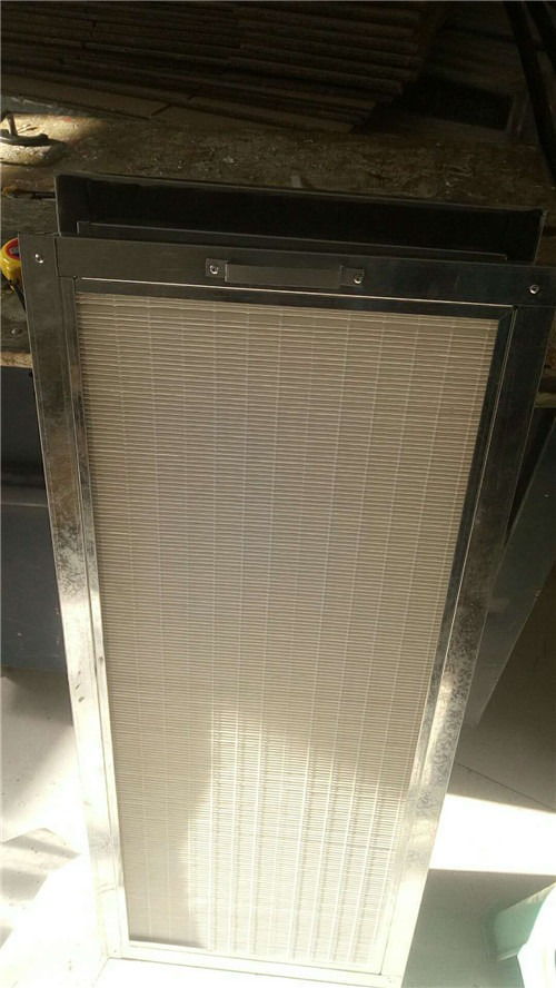 559 517 50風機除塵濾芯 污水處理廠板框濾芯