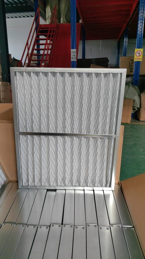 初效過濾器中效袋式空氣過濾網板式g4中央空調濾網高效過濾