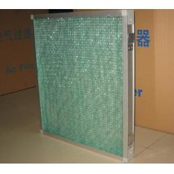 享濾凈化,初效板式空氣過濾器代加工,過濾器