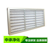 無錫惠山無紡布初效過濾器 高效過濾的可靠選擇