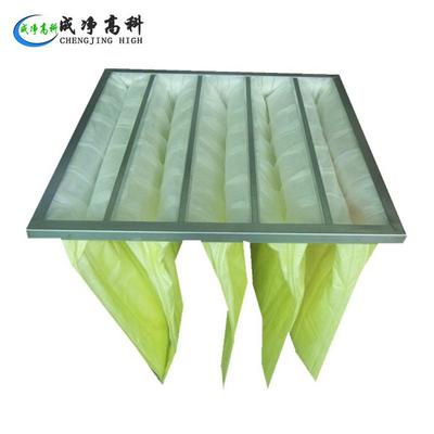 云南昆明初效、中效與空氣過濾器詳解