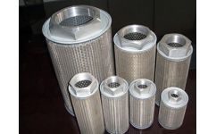 廠家直銷不銹鋼濾芯與硅鐵粒 確保高效過濾與工業應用