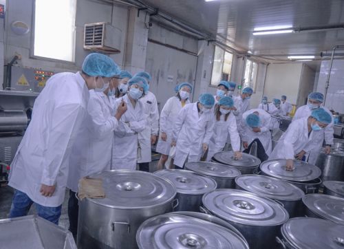 川禾川調(diào)第三期活動(dòng) 總經(jīng)理邀您共探硅鐵粒奧秘，6月23日參訪開(kāi)啟