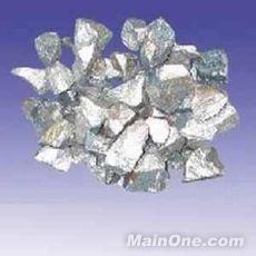 廣漢市新鑫鐵合金廠 鈦鐵、硅鈣與硅鐵的冶煉與應用